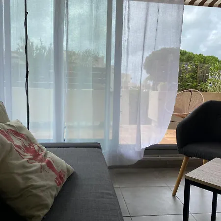 La Petite Maison *