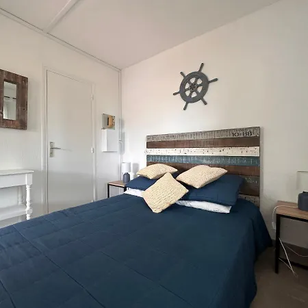 Apartment La Petite Maison *