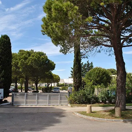 La Petite Maison Le Grau-du-Roi