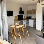 Daire La Petite Maison Le Grau-du-Roi