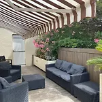 Daire La Petite Maison Le Grau-du-Roi