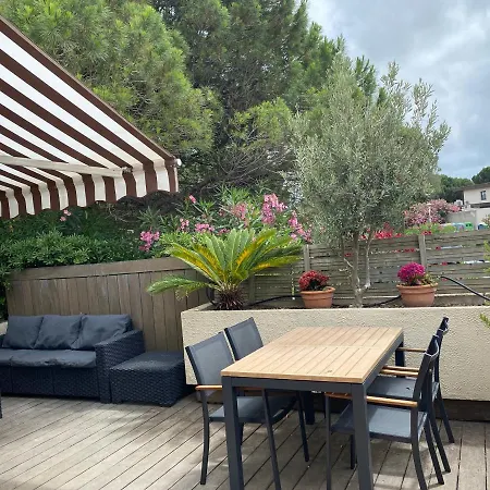 Appartement La Petite Maison