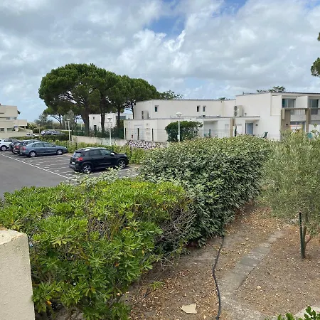 La Petite Maison Le Grau-du-Roi