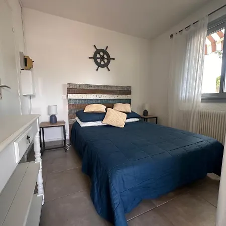 La Petite Maison Le Grau-du-Roi