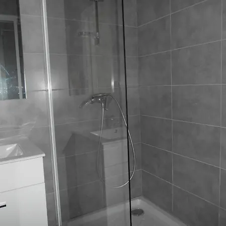 La Petite Maison Apartman Le Grau-du-Roi