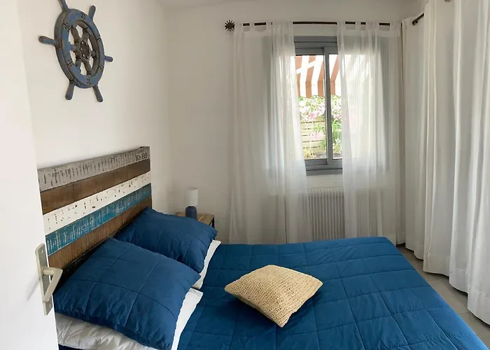 La Petite Maison Διαμέρισμα Le Grau-du-Roi