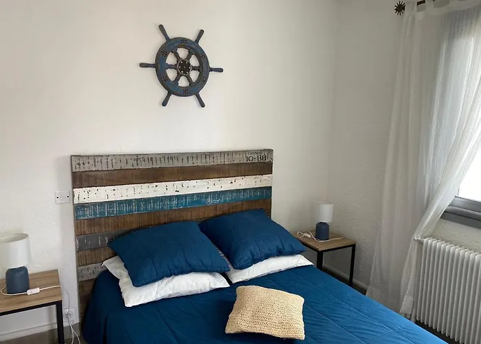 La Petite Maison Διαμέρισμα *