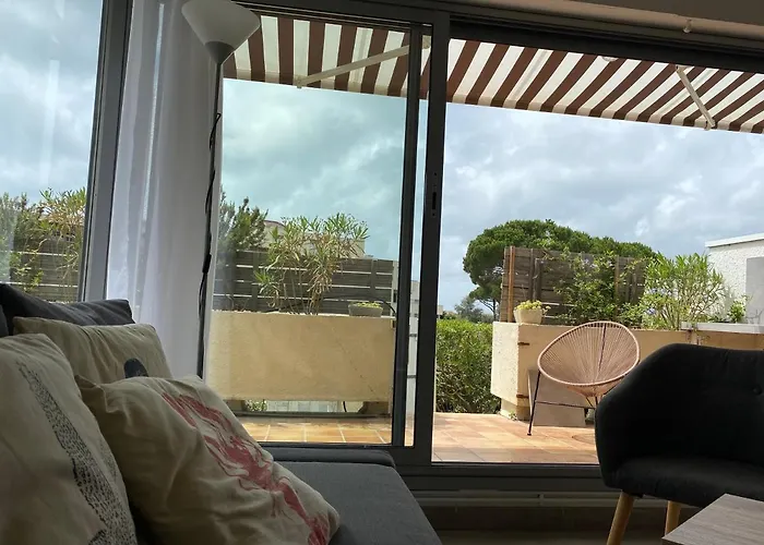La Petite Maison Διαμέρισμα *